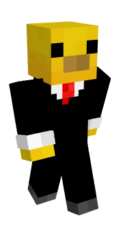 Minecraft Avatar